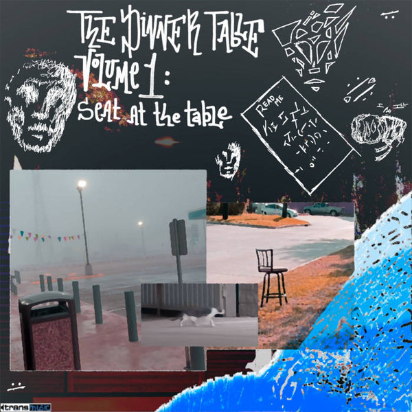 The Dinner Table - Wasteful Yourself