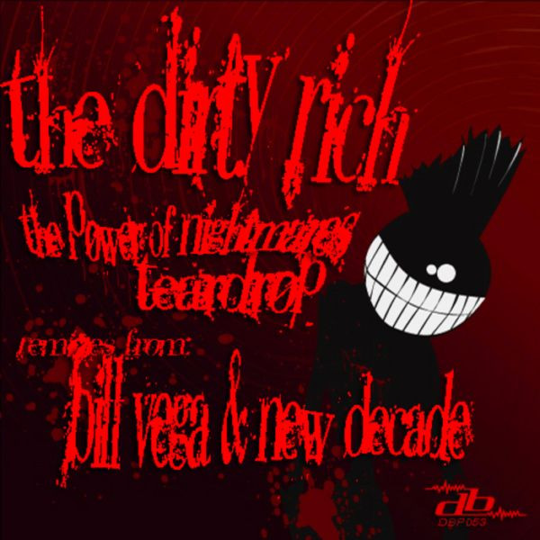 The Dirty Rich - Hot American Summer