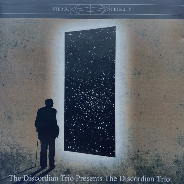 The Discordian Trio - Goggly Gogol