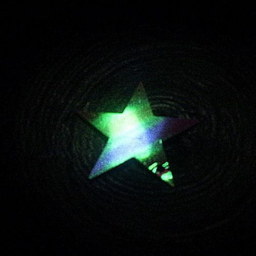 The Disko Starz - Paris By Night (Original Mix)