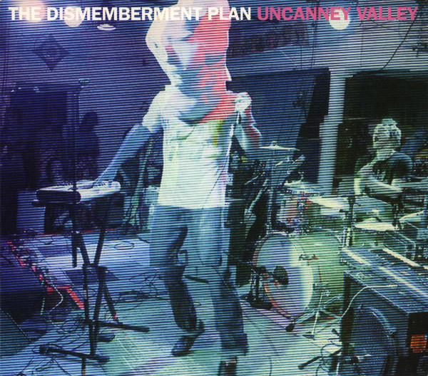 The Dismemberment Plan - A Life of Possibilities