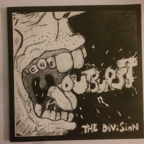 The Division - Do What Thou Wilt