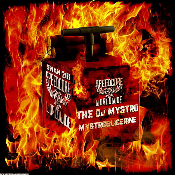 The Dj Mystro - Remembers Tings (Broken Toy Soldiers Mix)