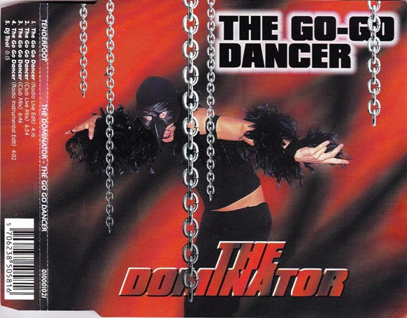 The Dominator - do you like bass