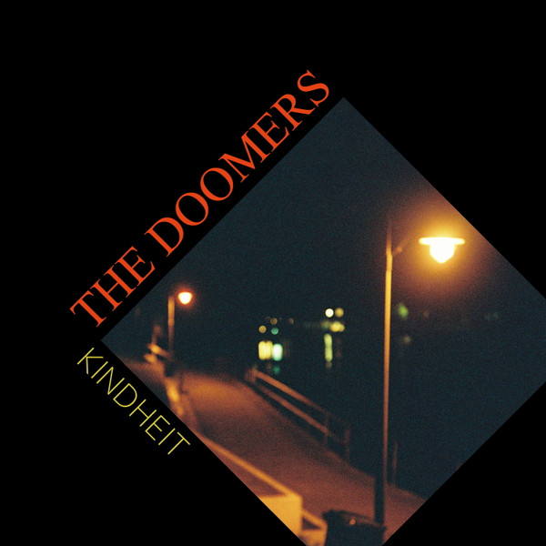 The Doomers - Hitzewelle