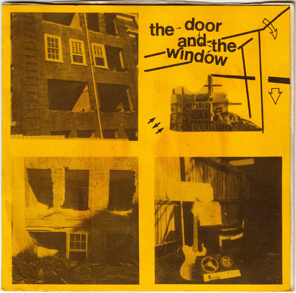 The Door and the Window - Dads