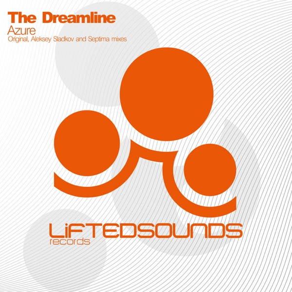 The Dreamline - Excitement (Original Version)