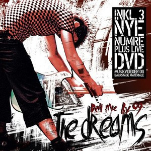 The Dreams - Revolt