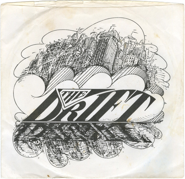 The Drift - Dark Passage