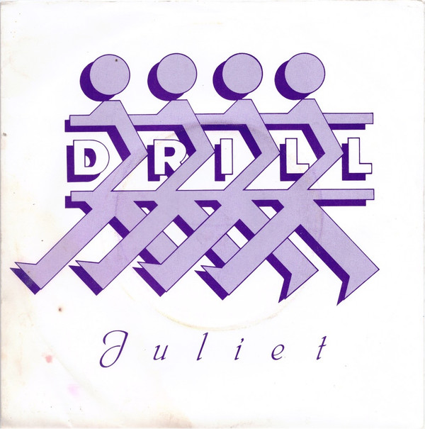 The Drill - One More Night - Original Radio Cut