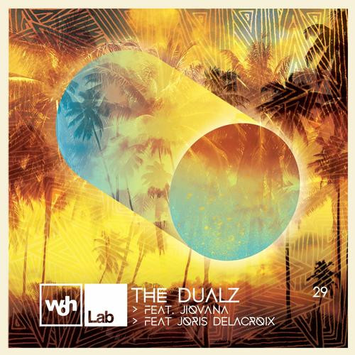 The Dualz - Inside Me