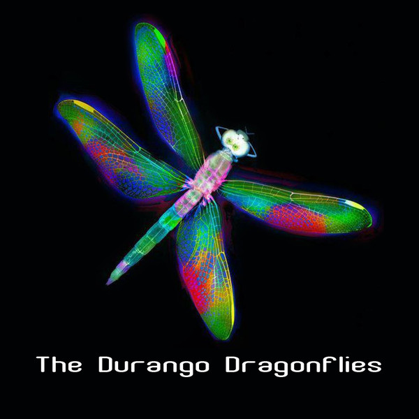 The Durango Dragonflies - Tower Spirits (excerpt)