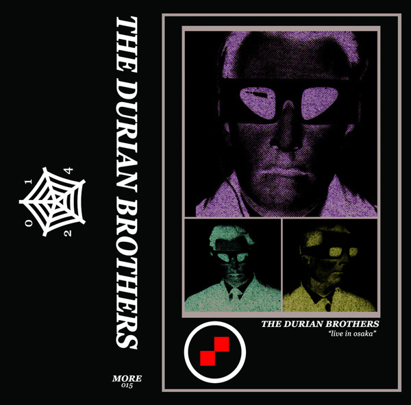 The Durian Brothers - Weggeputscht