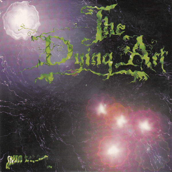 The Dying Art - Quo Vadis Anastasia