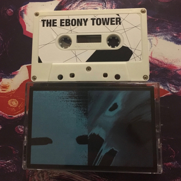 The Ebony Tower - Therese: Sleeping Pills