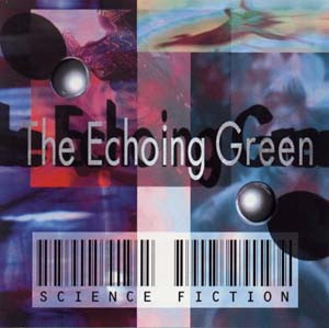 The Echoing Green - The Story of Our Lives