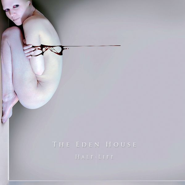 The Eden House - Reach Out (feat. Evi Vine)