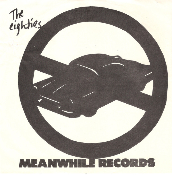 The Eighties - No Cruising in an Era of Limits