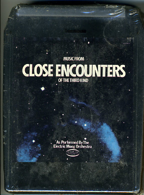 The Electric Moog Orchestra - Cantina Band