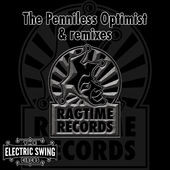 The Electric Swing Circus - Golden Hour