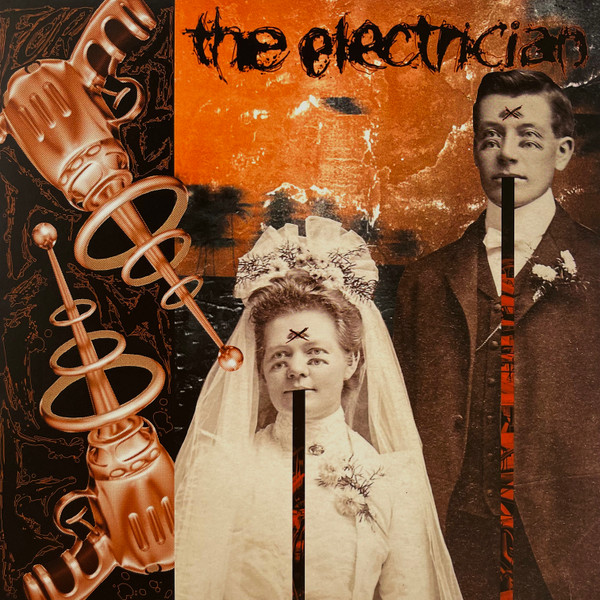 The Electrician - I'll Have None of That in This House