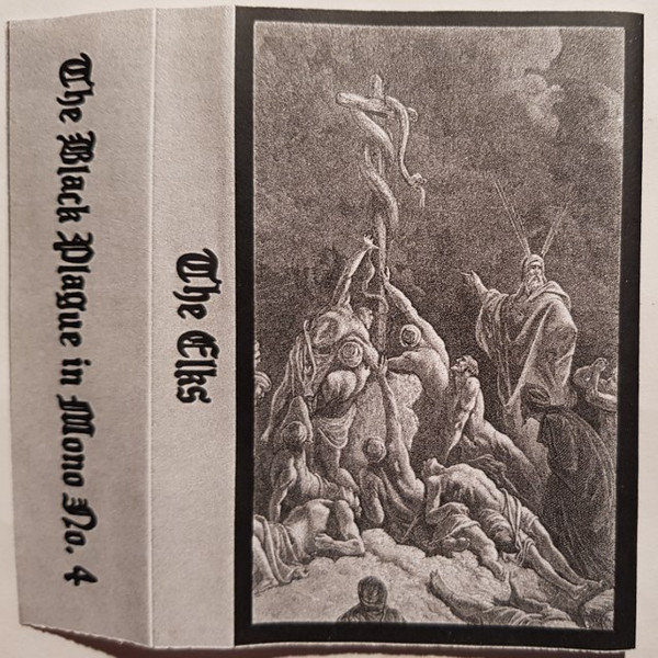 The Elks - Iodine Anthropod