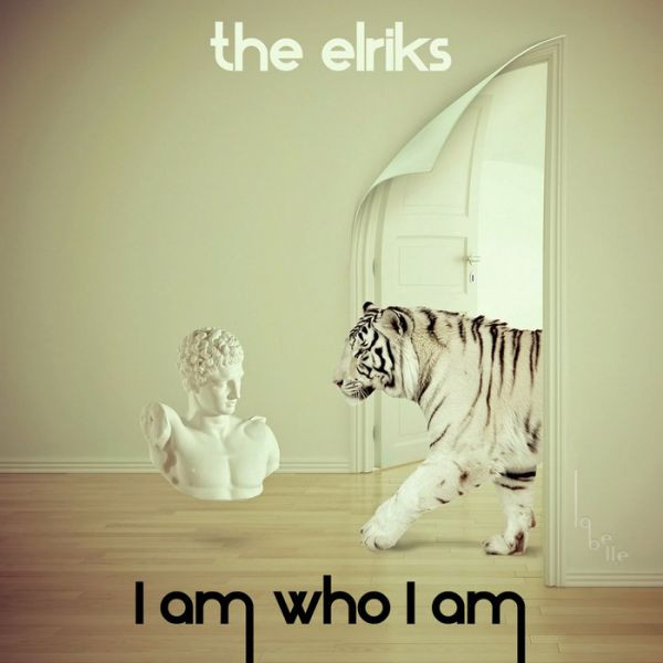The Elriks - Digital Harmony
