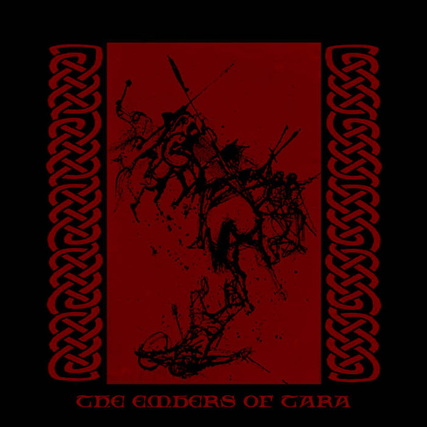 The Embers Of Tara - Fair Folk of the Dark Wood