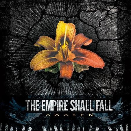 The Empire Shall Fall - These Colors Bleed