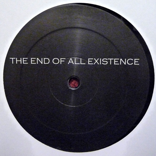 The End Of All Existence - A Storm Will Break the Silence
