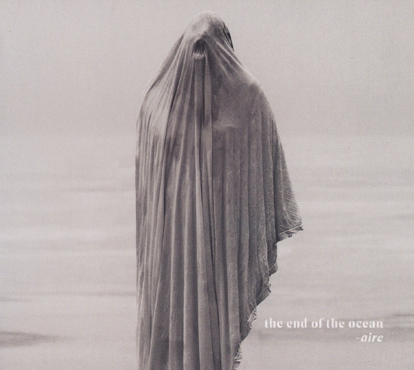 The End of the Ocean - We Always Think There is Going to be More Time...