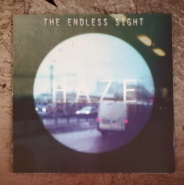 The Endless Sight - Clouded Mind