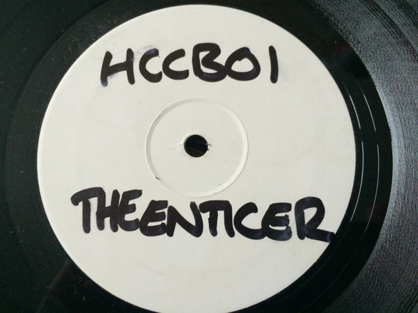 The Enticer - Self Analysis
