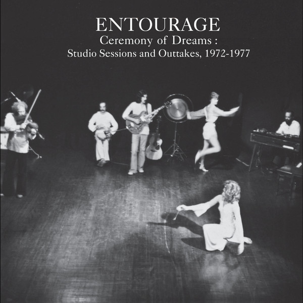 The Entourage Music and Theatre Ensemble - Michael's Song