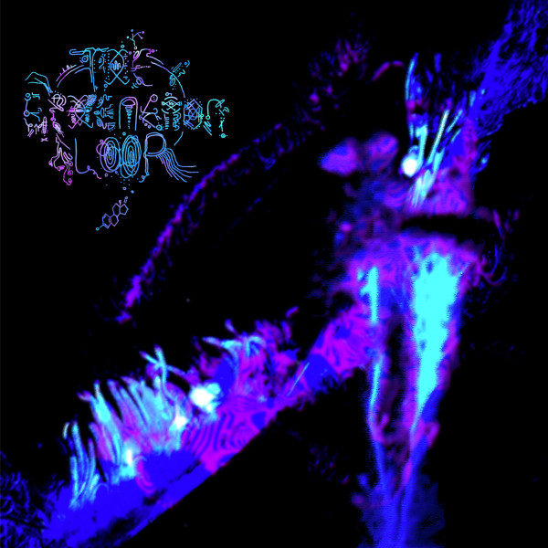 The Ephemeron Loop - Ultraviolet Circumzenithal Arc