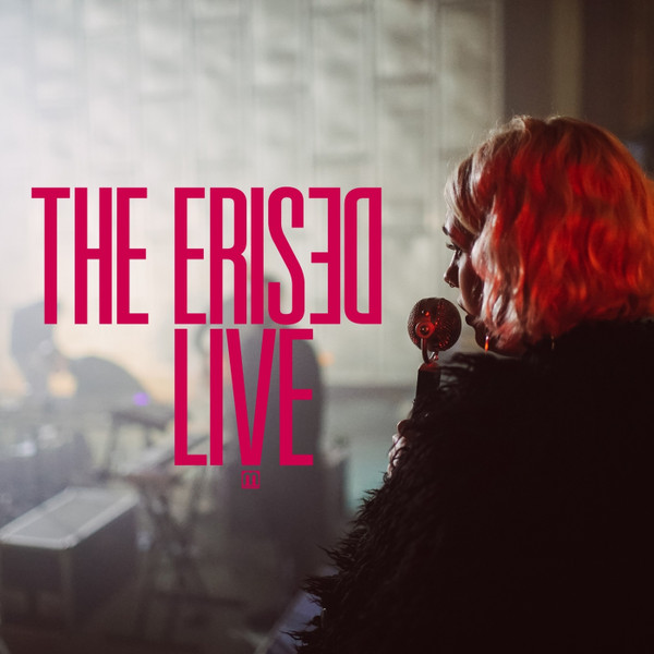 The Erised - Spring