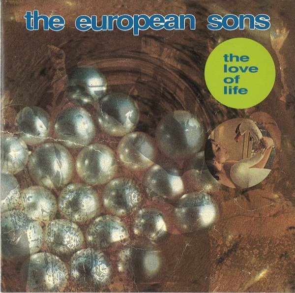 The European Sons - Satisfaction Guarantee