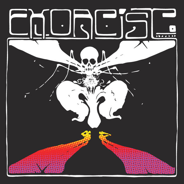 The Exorcist GBG - White Heat