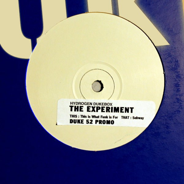The Experiment - The Cost of Freedom