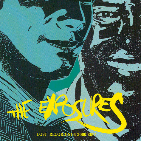 The Exposures - Das Freundliche Rocksichord