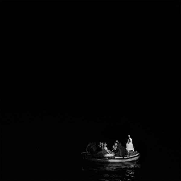 The Eye Of Time - God is your loneliness