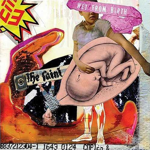 The Faint - I Disappear