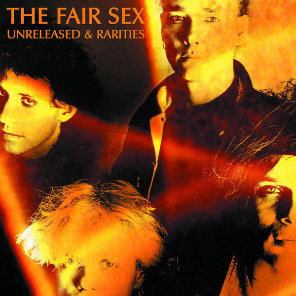 The Fair Sex - No Excuse