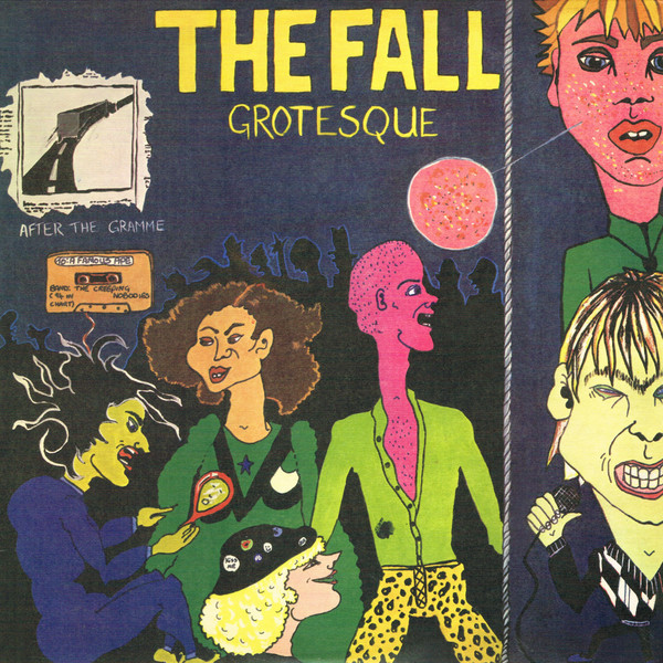 The Fall - The Classical