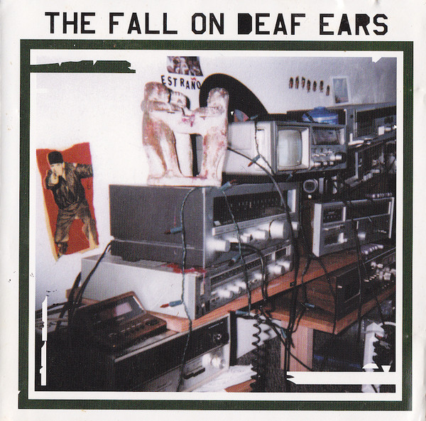 The Fall On Deaf Ears - Your Reflection