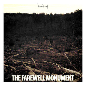 The Farewell Monument - Remains Of Mountains