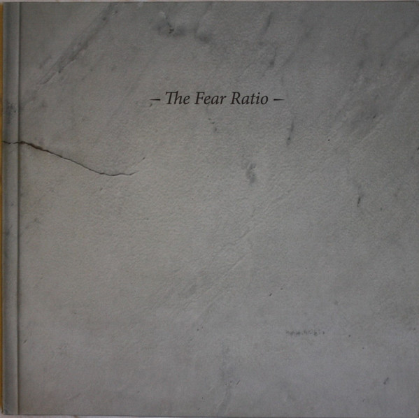 The Fear Ratio - Blood Soldiers