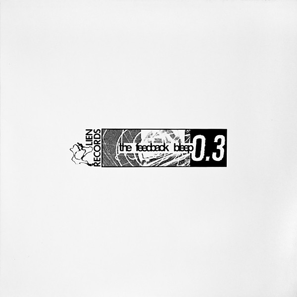 The Feedback Bleep - Routine 0