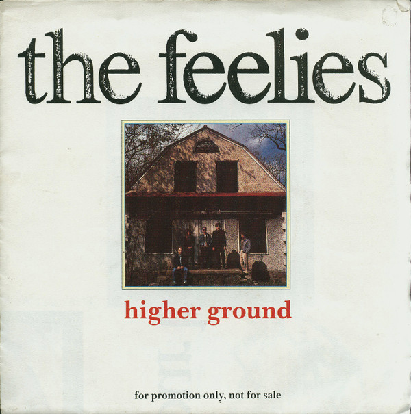 The Feelies - Loveless Love