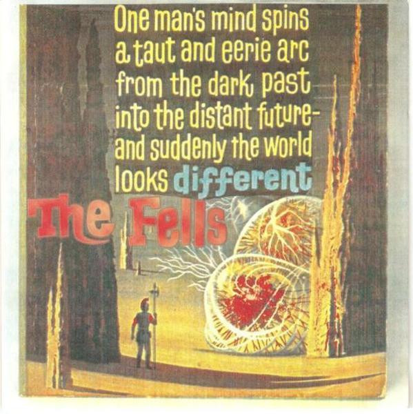 The Fells - I Want You To Come Over